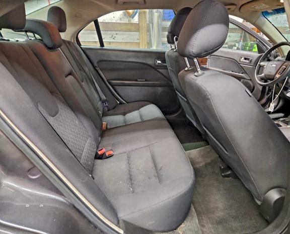 Photo 10 from auction – 2012 FORD FUSION SE with VIN 3FAHP0HA2CR430618
