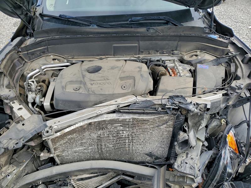 Photo 12 from auction – 2016 VOLVO XC90 T8 with VIN YV4BC0PK8G1068247