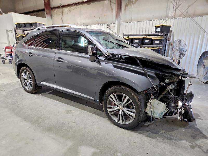 صورة رقم 4 من المزاد - 2015 LEXUS RX 350 مع VIN 2T2ZK1BA8FC197524