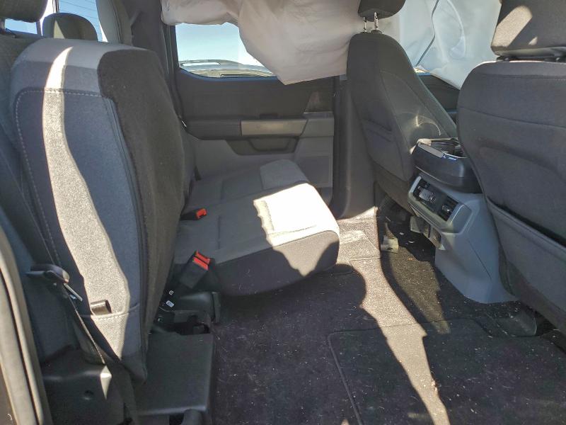 Photo 10 from auction – 2022 FORD F150 SUPER with VIN 1FTEW1EP6NFA39647