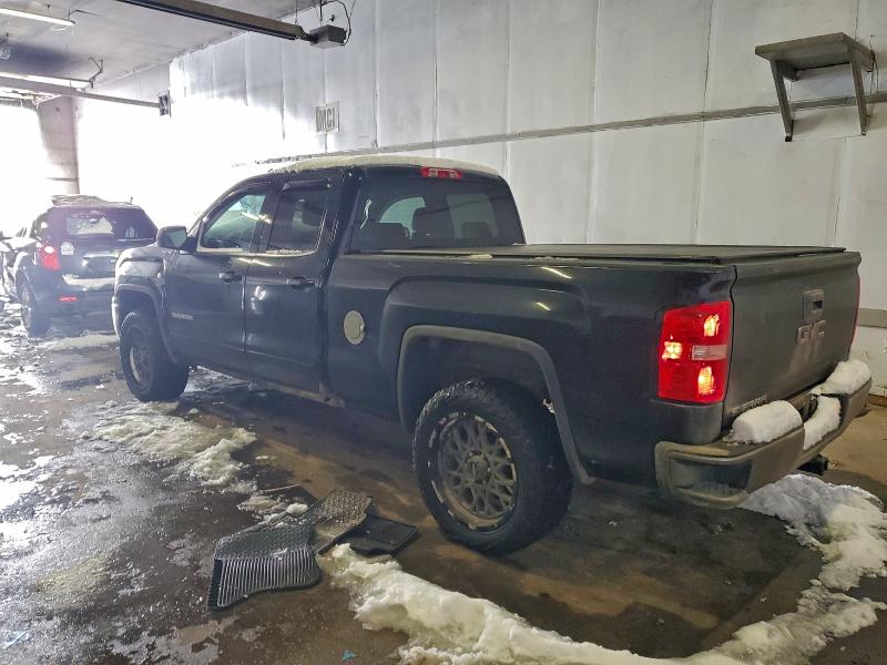 Photo 2 from auction – 2016 GMC SIERRA K15 with VIN 1GTV2MEC2GZ423436