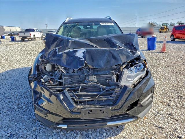 Photo 5 from auction – 2017 NISSAN ROGUE S with VIN KNMAT2MV6HP600294
