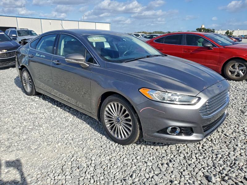 Photo 4 from auction – 2014 FORD FUSION TIT with VIN 3FA6P0K92ER162131