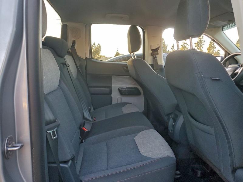 Zdjęcie 10 z aukcji – 2023 FORD MAVERICK X z VIN 3FTTW8E34PRA64968