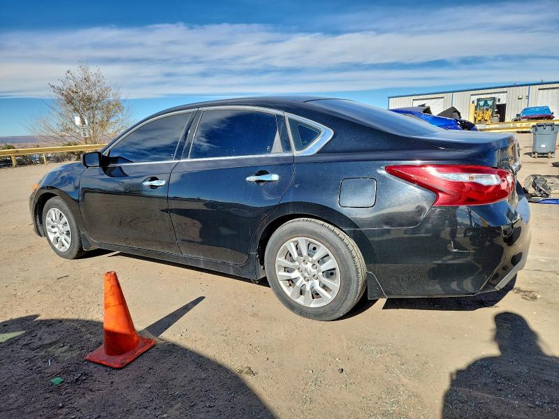 Photo 2 from auction – 2016 NISSAN ALTIMA 2.5 with VIN 1N4AL3AP0GN383675