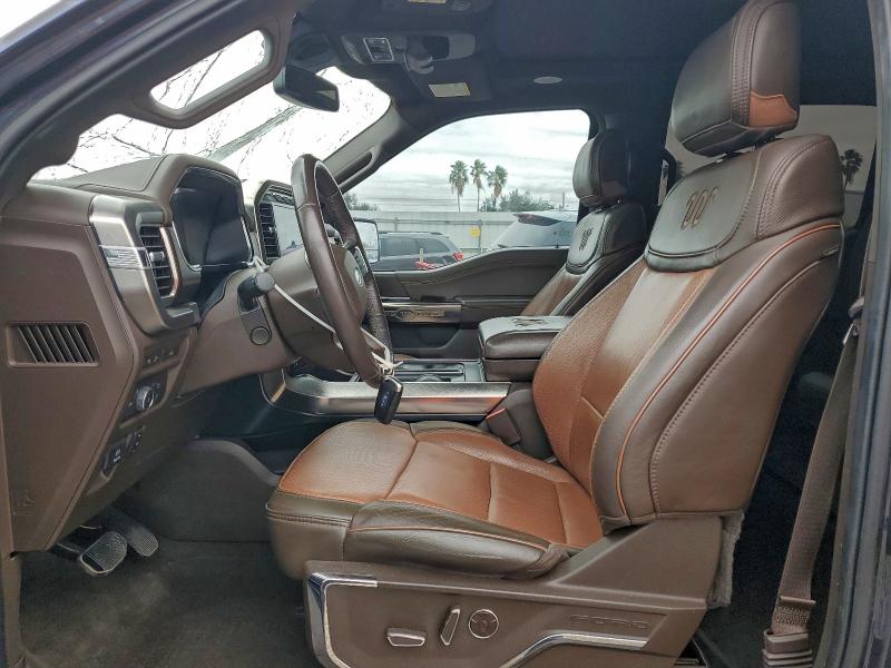 Photo 7 from auction – 2022 FORD F150 SUPER with VIN 1FTFW1E84NFA69419