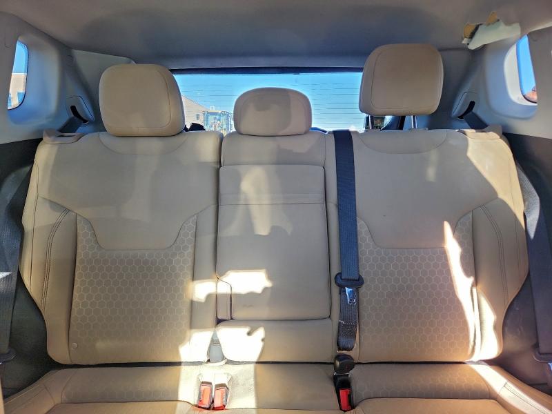 Photo 10 from auction – 2018 JEEP COMPASS SP with VIN 3C4NJDAB8JT146287