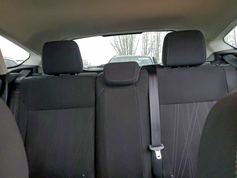 Photo 10 from auction – 2017 FORD FOCUS SE with VIN 1FADP3K2XHL315157