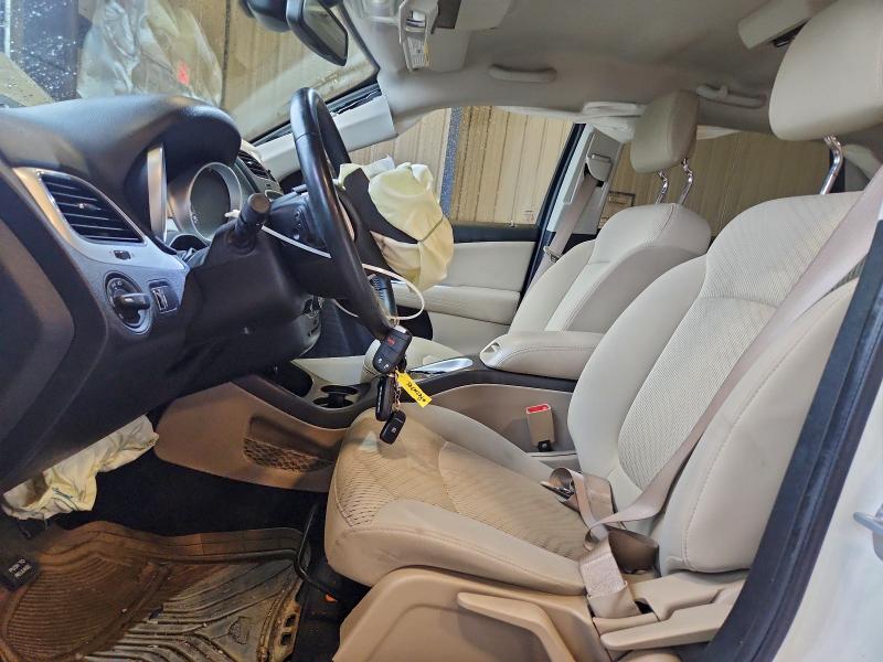 Photo 7 from auction – 2019 DODGE JOURNEY SE with VIN 3C4PDCBB9KT749419