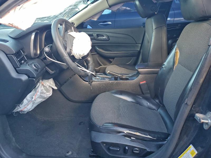 Photo 7 from auction – 2015 CHEVROLET MALIBU 1LT with VIN 1G11C5SL2FF249690