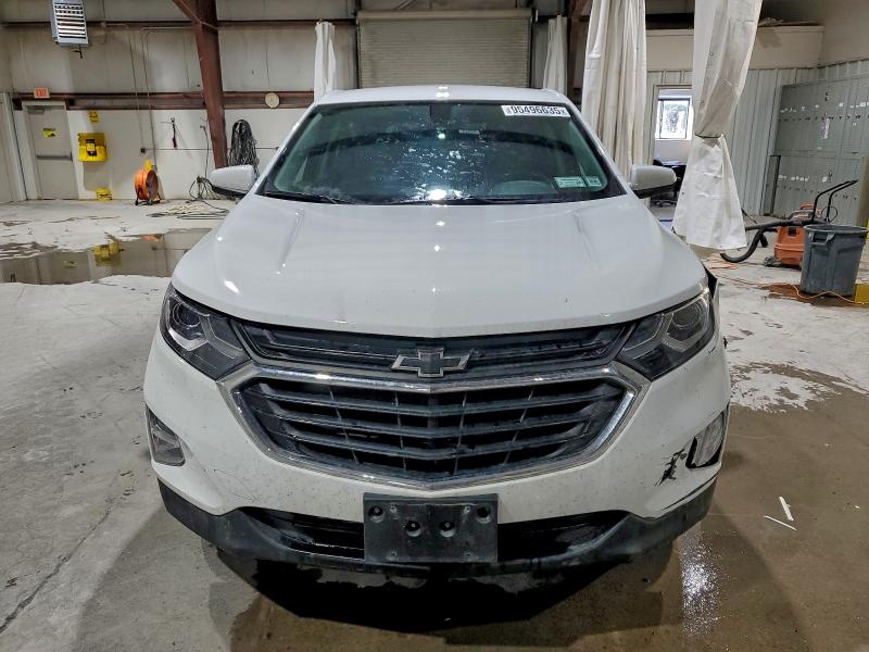 Photo 5 from auction – 2019 CHEVROLET EQUINOX LT with VIN 2GNAXUEV3K6235134