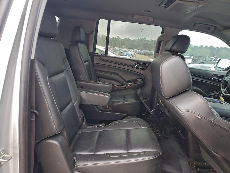 Photo 11 from auction – 2015 CHEVROLET SUBURBAN C with VIN 1GNSCJKC5FR741558