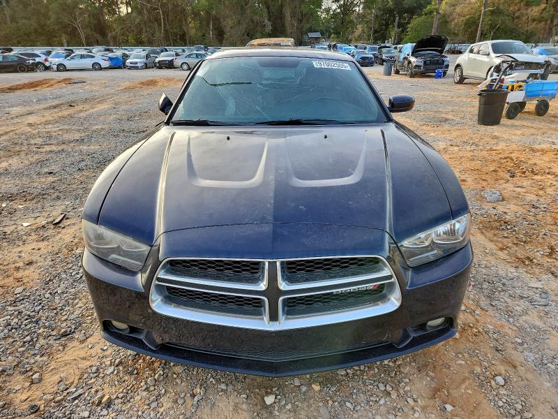 Photo 5 from auction – 2012 DODGE CHARGER SX with VIN 2C3CDXHGXCH261779