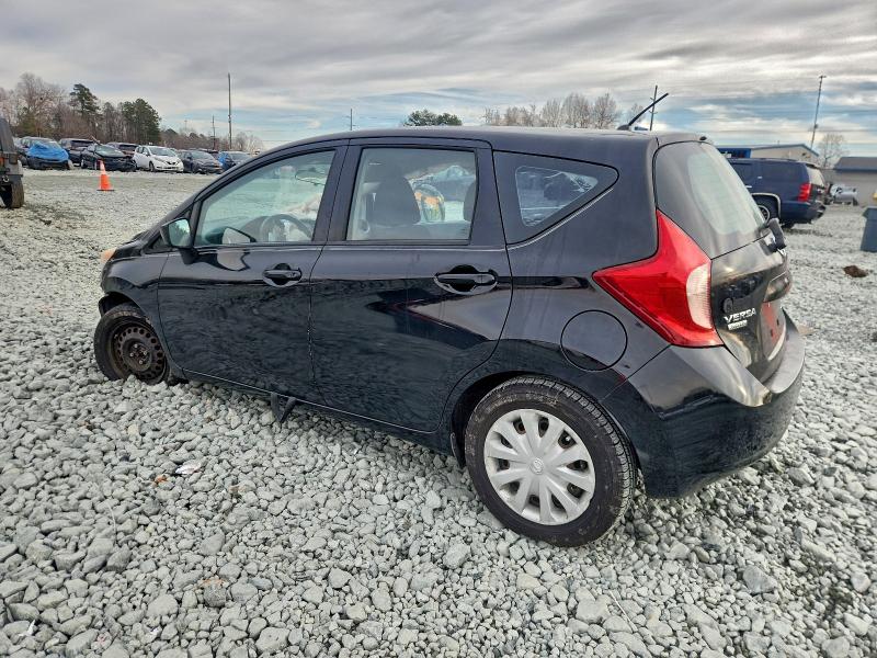 Photo 2 from auction – 2015 NISSAN VERSA NOTE with VIN 3N1CE2CP7FL373991
