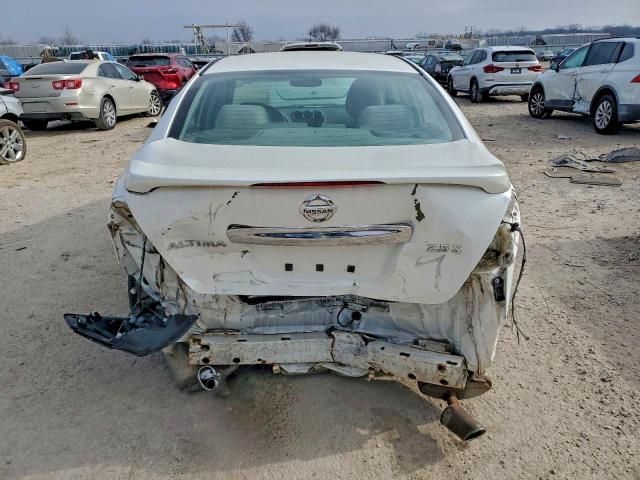 Photo 6 from auction – 2012 NISSAN ALTIMA BAS with VIN 1N4AL2AP6CN561321