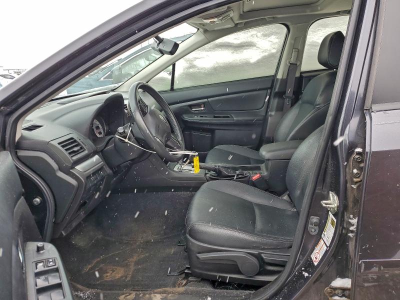 Photo 7 from auction – 2013 SUBARU IMPREZA LI with VIN JF1GPAK69DH208523