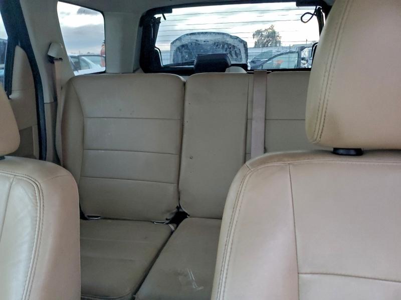 Фото 10 с аукциона – 2011 FORD ESCAPE LIM с VIN 1FMCU9EG6BKC25232