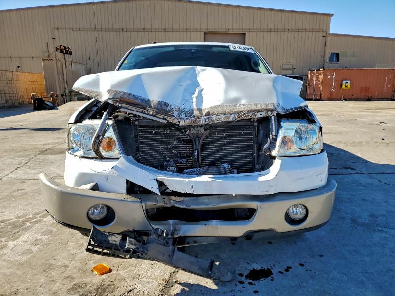 Photo 5 from auction – 2008 FORD F150 SUPER with VIN 1FTPW12VX8FA72523