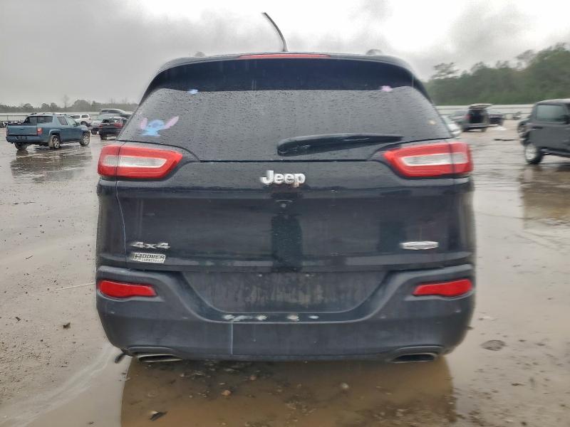 Photo 6 from auction – 2018 JEEP CHEROKEE with VIN 1C4PJMLX0JD560347