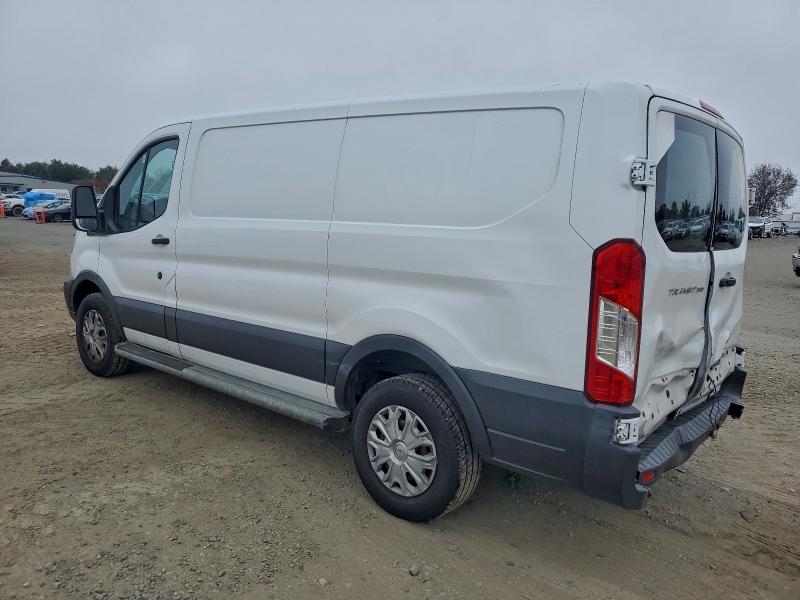 Photo 2 from auction – 2018 FORD TRANSIT T- with VIN 1FTYR1ZM9JKA59140