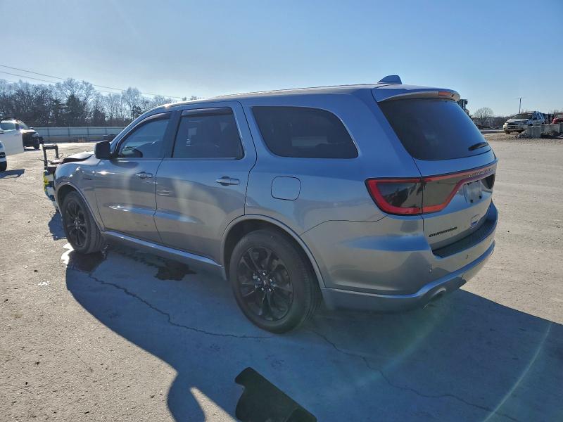 Photo 2 from auction – 2020 DODGE DURANGO R/ with VIN 1C4SDHCT6LC373760