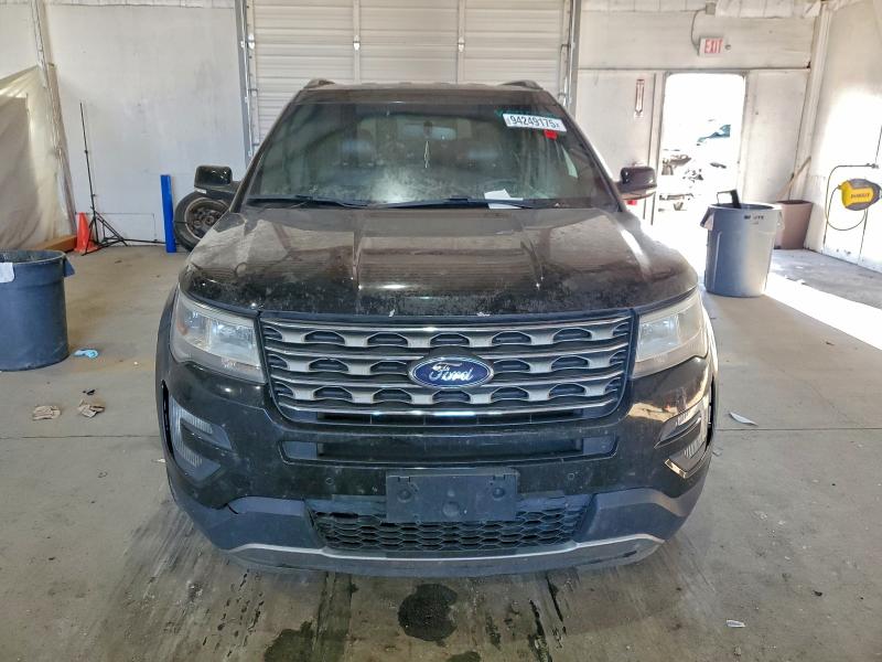 Photo 5 from auction – 2016 FORD EXPLORER with VIN 1FM5K8D81GGA83966