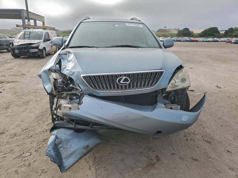 Photo 5 from auction – 2007 LEXUS RX 350 with VIN 2T2HK31UX7C026231