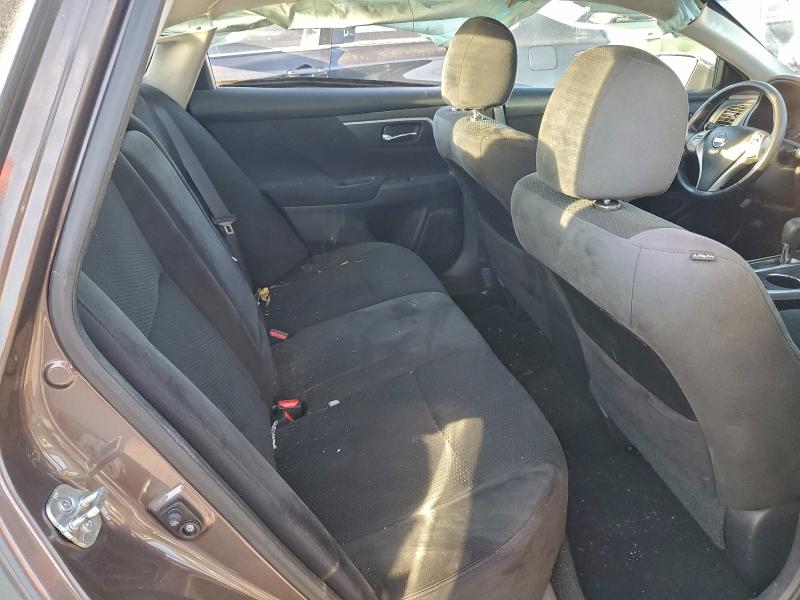 Photo 10 from auction – 2015 NISSAN ALTIMA with VIN 1N4AL3AP0FC107314