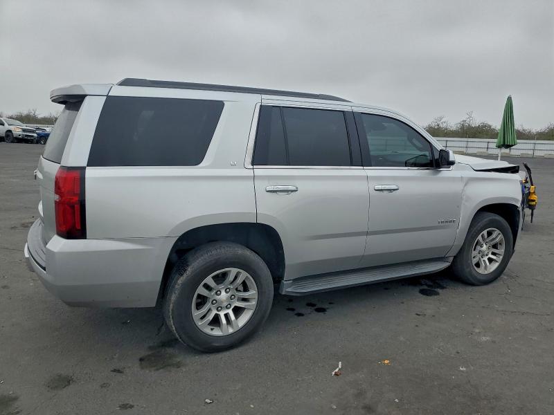 Photo 3 from auction – 2016 CHEVROLET TAHOE C150 with VIN 1GNSCBKC7GR394323