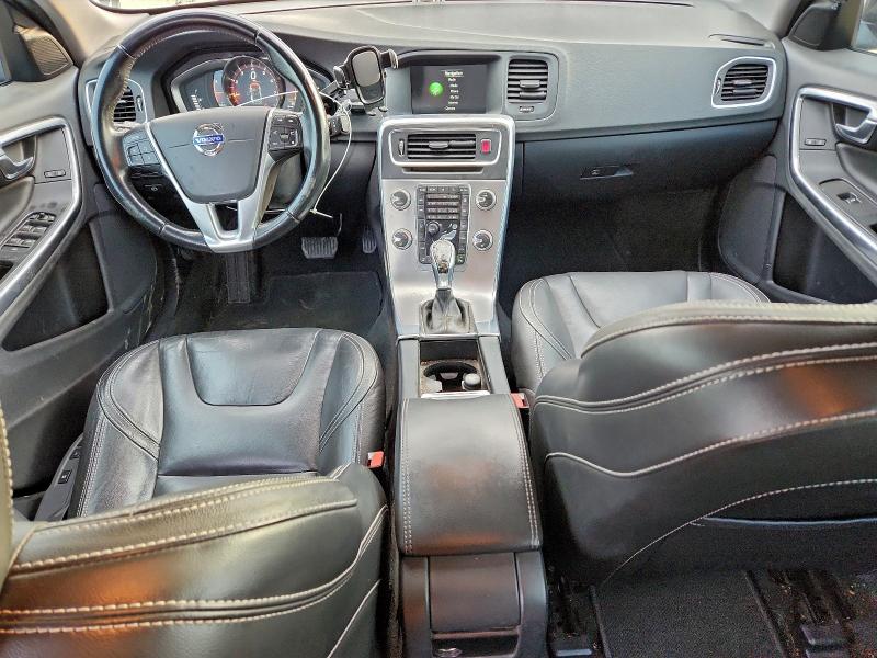 Photo 8 from auction – 2017 VOLVO S60 DYNAMI with VIN YV140MTL7H2425806