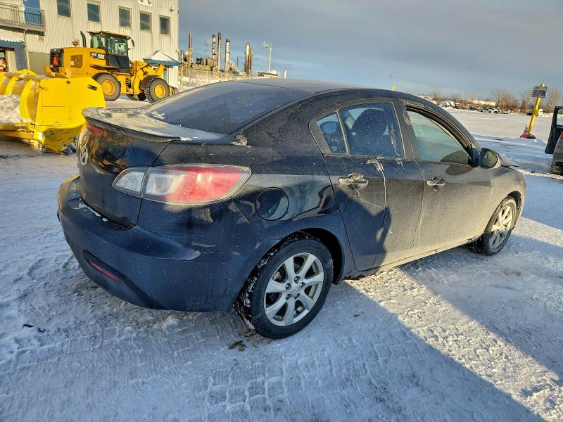 Photo 3 from auction – 2011 MAZDA 3 I with VIN JM1BL1UF0B1493275