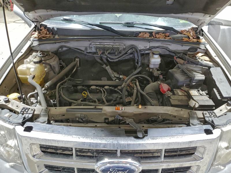 Photo 12 from auction – 2009 FORD ESCAPE LIM with VIN 1FMCU94749KD01039