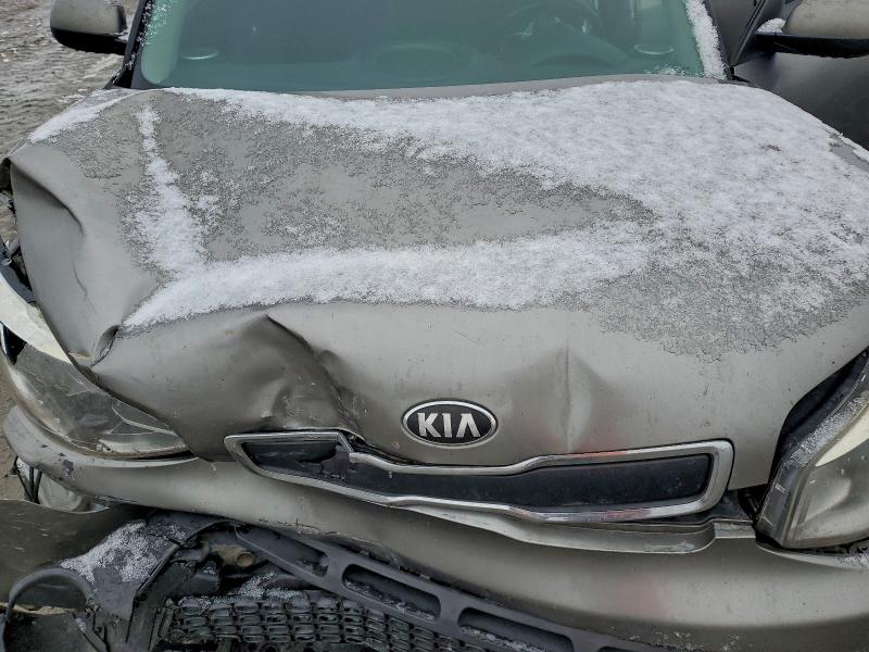 Photo 11 from auction – 2015 KIA SOUL with VIN KNDJN2A2XF7224037
