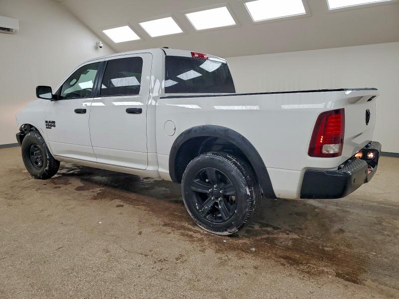 Photo 2 from auction – 2024 RAM 1500 CLASS with VIN 1C6RR6LG6RS128180