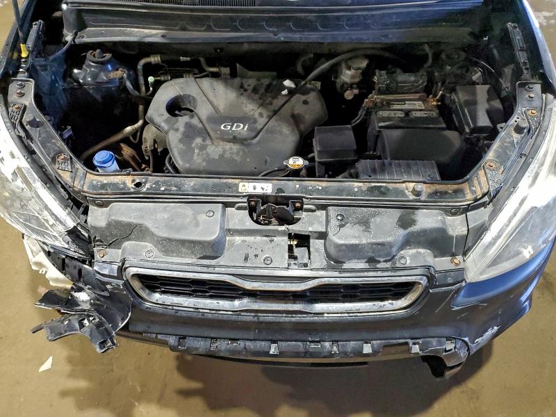 Photo 12 from auction – 2013 KIA SOUL with VIN KNDJT2A56D7633570