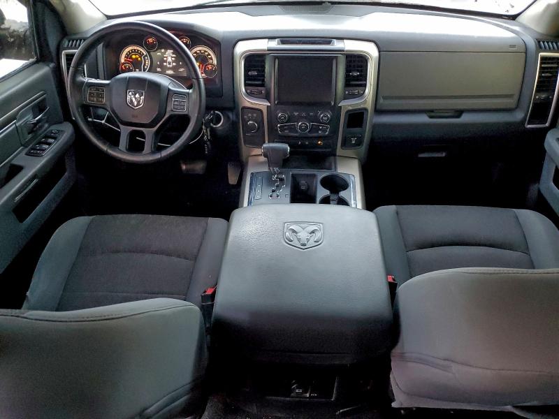 Photo 8 from auction – 2013 RAM 1500 SLT with VIN 1C6RR7LP0DS675301