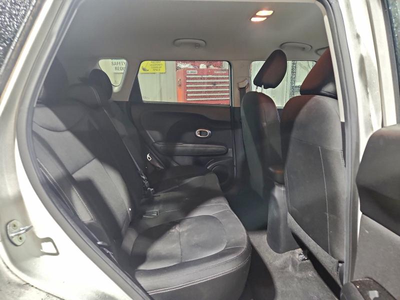 Photo 10 from auction – 2016 KIA SOUL with VIN KNDJN2A21G7836774