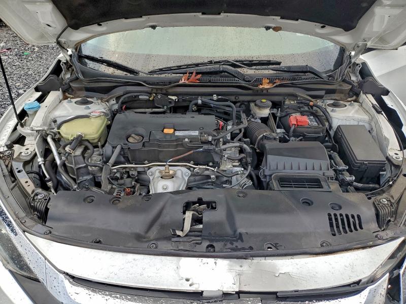 Photo 11 from auction – 2016 HONDA CIVIC EX with VIN 19XFC2F73GE091686