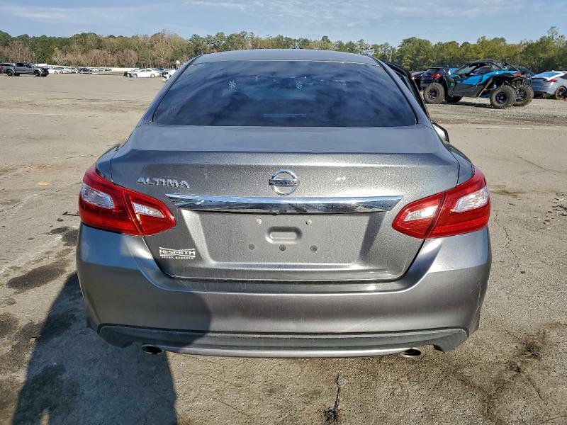 Photo 6 from auction – 2017 NISSAN ALTIMA 2.5 with VIN 1N4AL3AP5HC188765