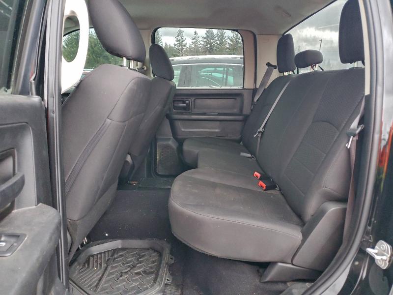 Photo 10 from auction – 2019 RAM 1500 CLASS with VIN 3C6RR7KT5KG695658
