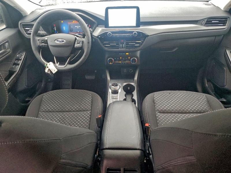 Photo 8 from auction – 2024 FORD ESCAPE ACT with VIN 1FMCU9GN6RUB14304