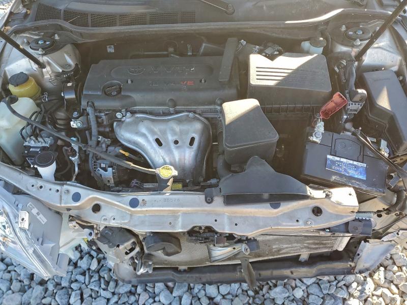 Photo 11 from auction – 2009 TOYOTA CAMRY BASE with VIN 4T1BE46K39U898461