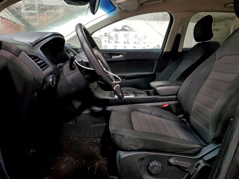 Photo 7 from auction – 2019 FORD EDGE SE with VIN 2FMPK4G99KBC66246