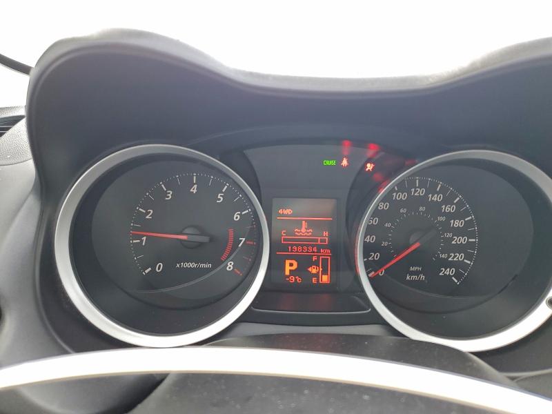 Photo 9 from auction – 2013 MITSUBISHI LANCER SE with VIN JA32V2FW6DU602268