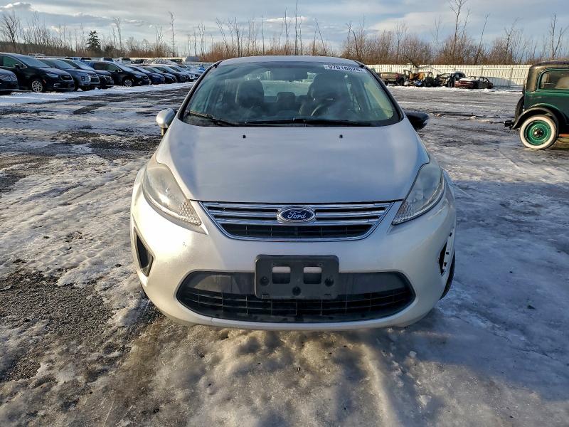 Photo 5 from auction – 2013 FORD FIESTA SE with VIN 3FADP4BJ2DM142370