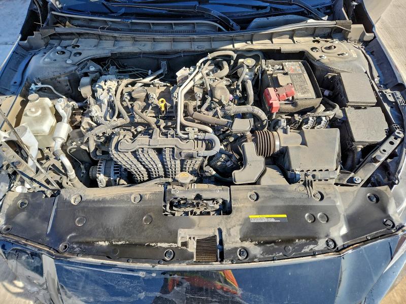 Photo 11 from auction – 2024 NISSAN ALTIMA SR with VIN 1N4BL4CV6RN355274