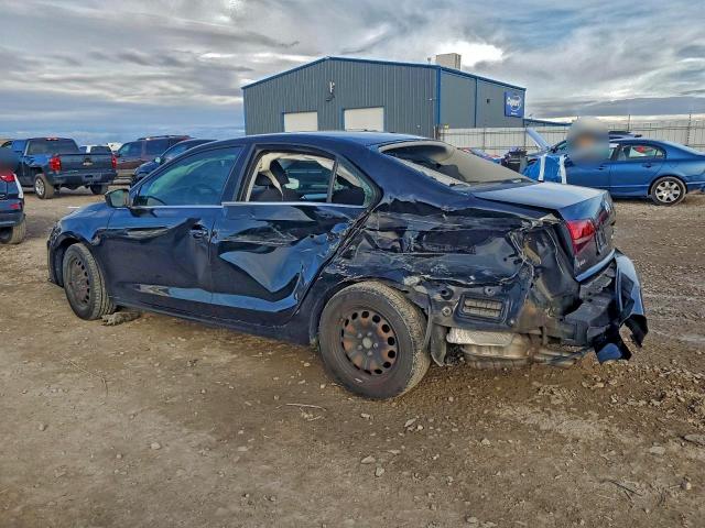 Photo 2 from auction – 2017 VOLKSWAGEN JETTA with VIN 3VW167AJ5HM275064
