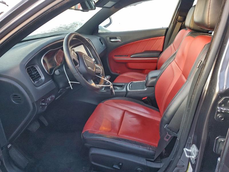 Photo 7 from auction – 2015 DODGE CHARGER SX with VIN 2C3CDXJG0FH754742