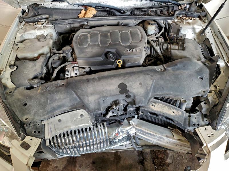 Photo 11 from auction – 2009 BUICK LUCERNE CX with VIN 1G4HD57MX9U143732