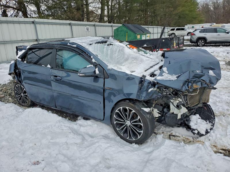 Photo 4 from auction – 2016 TOYOTA CAROLLA with VIN 2T1BURHE4GC555261